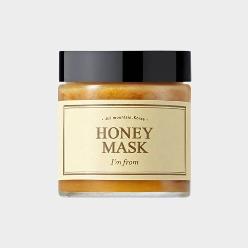 Picture of IM FROM HONEY MASK